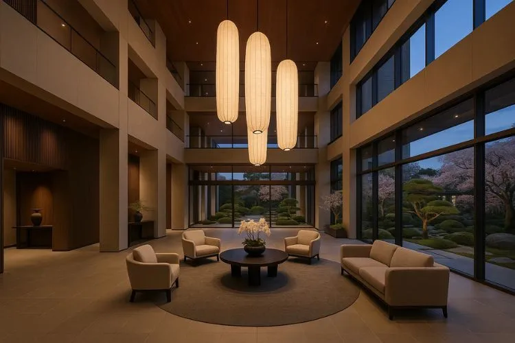 3 BHK Ultra Luxury Flats in Mohali