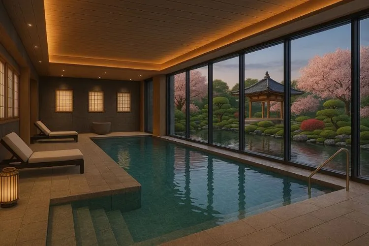 Penthouse Ultra Luxury Flats in Mohali